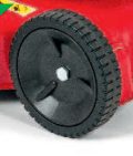 KOLO 175mm ZA VRTNO KOSILNICO MTD SMART 51BO, 51BC