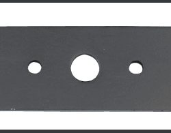 REZILO 510mm ZA VRTNO KOSILNICO ALPINA BL510SB, CSC534WS