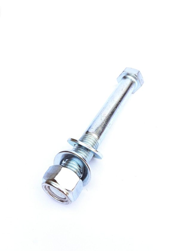 VIJAK M20x160mm ZA MULČER ZANON TMJ - Image 2