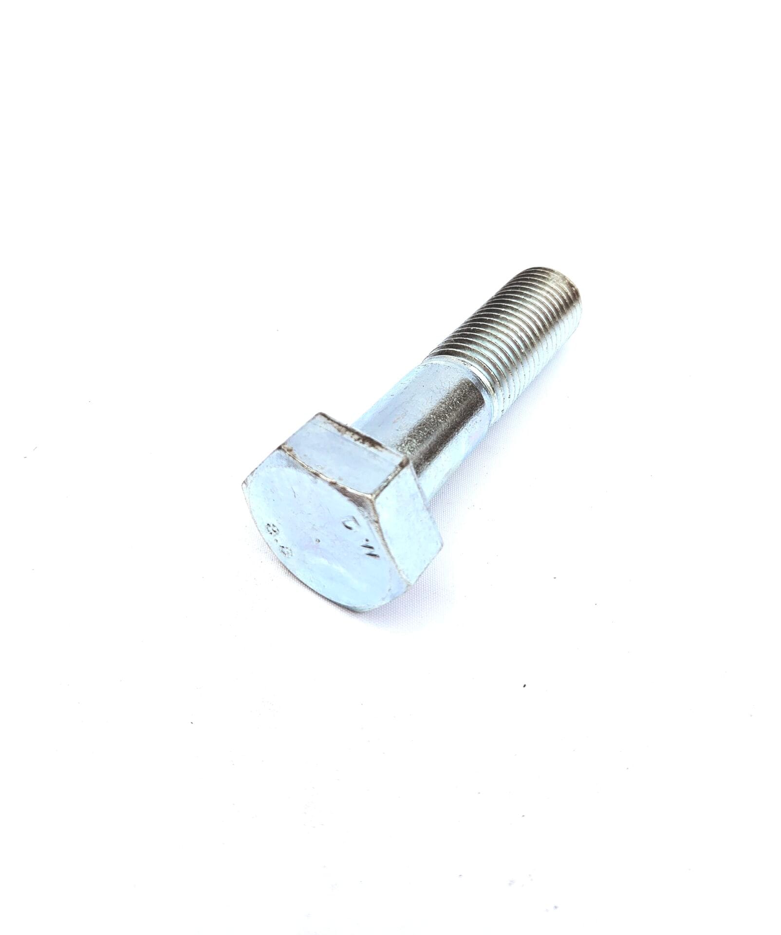 5301704(3) vijak zanon mulcer malcer dijelovi VIJAK M30x130mm ZA MULČER ZANON TMC - Image 1