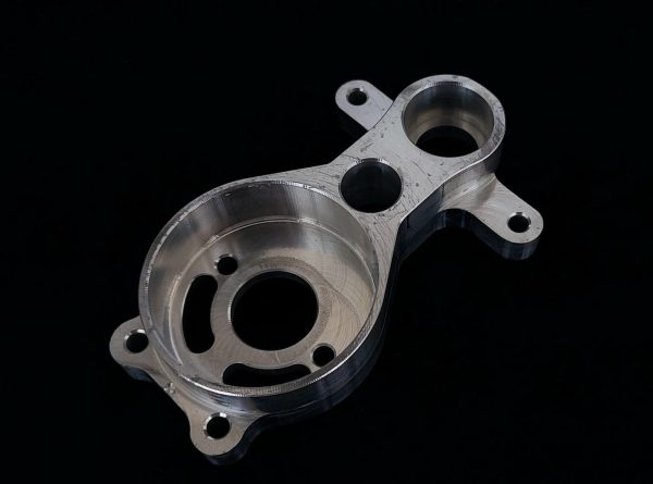 OHIŠJE PRENOSA ZANON KARBONIUM EVO33, FALCON - Image 2
