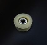 "U" JERMENICA 33mm ZA VRTNO KOSILNICO, PREKOPALNIK - Image 2