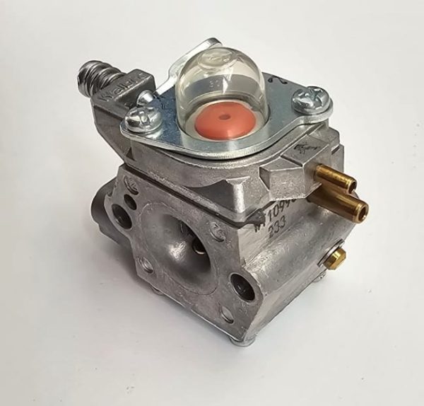 VPLINJAČ ZA MOTORNO KOSO OLEO MAC BC400 - Image 2