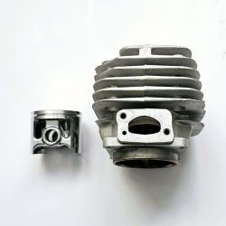 CILINDER IN BAT 50mm ZA MOTORNO ŽAGO HUSQVARNA 266, PREVERI SESALNO STRAN!