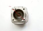 CILINDER IN BAT 50mm ZA MOTORNO ŽAGO HUSQVARNA 266, PREVERI SESALNO STRAN! - Image 3