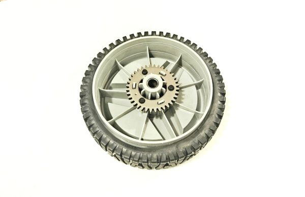 POGONSKO KOLO 200mm HUSQVARNA R52S - Image 2