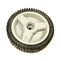 POGONSKO KOLO 200mm HUSQVARNA R52S