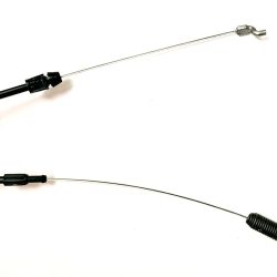 BOVDEN VKLOPA POGONA ZA VRTNO KOSILNICO MTD SP56SD 1392mm - 1765mm