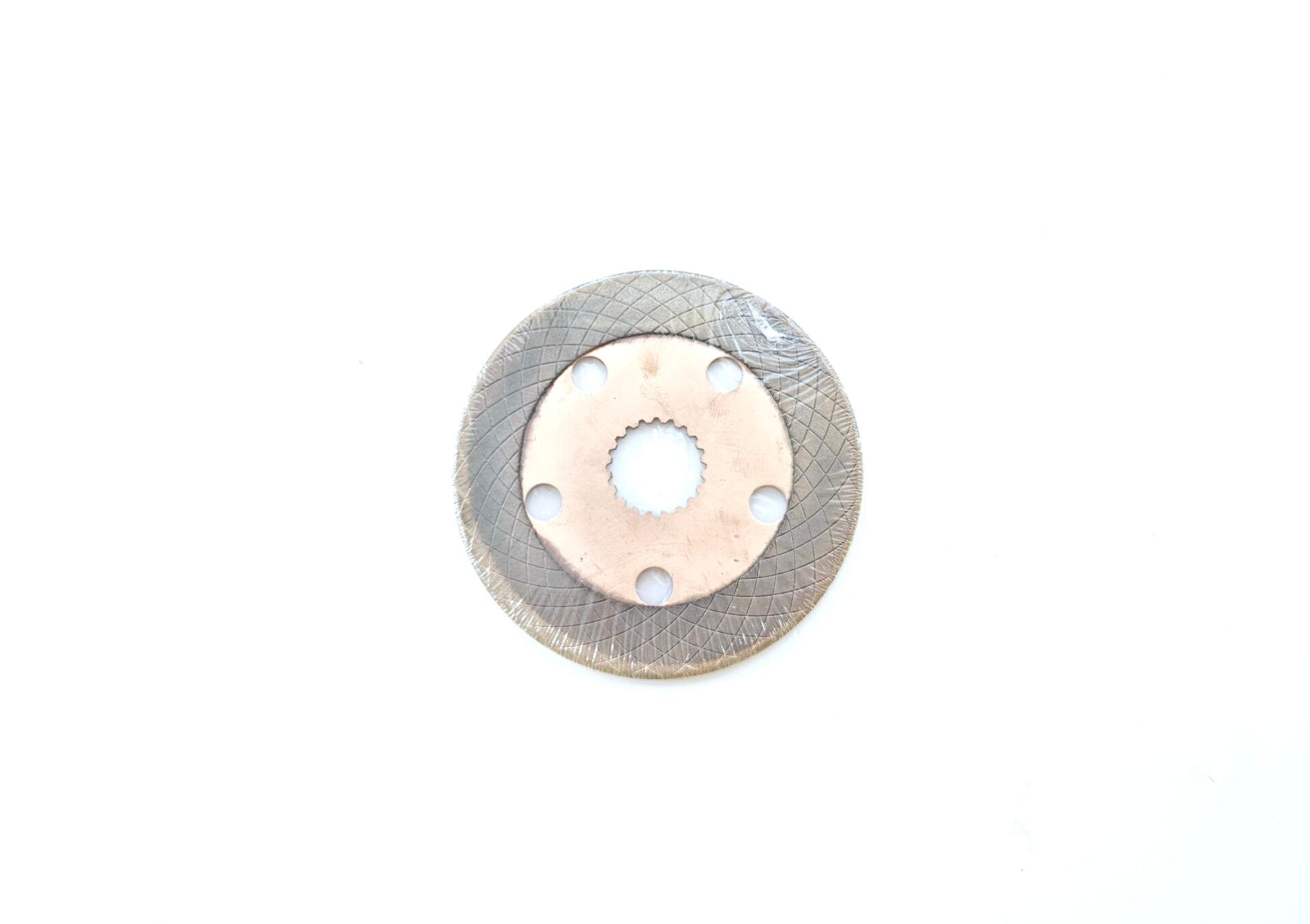 00041480 zavorni disk goldoni ZAVORNI DISK 165mm ZA TRAKTOR GOLDONI STAR 75, STAR QUADRIFOGLIO, QUASAR 90, QUASAR 85, STAR 3050, STAR 3070, STAR 70, STAR 50, STAR 90, STAR 100 - Image 1