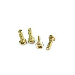 VIJAK LANDINI M6x20mm, KRIŽNI