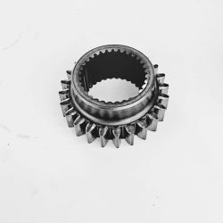 ZOBNIK 24 ZOBOV, PREMER 72mm, ŠIRINA 30mm, LANDINI MISTRAL 50