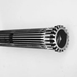 OSOVINA 190mm LANDINI MISTRAL 50