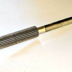 ZOBNIŠKI PAR LANDINI MISTRAL 50