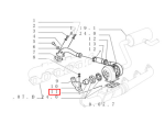 CEV TURBINE ZA TRAKTOR FIAT F130DT