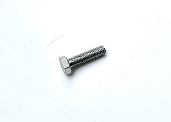 VIJAK PRIROBNICE TURBINE TRAKTOR FIAT F130DT, M8x30 - Image 2