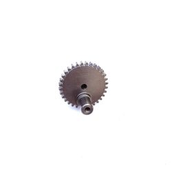 ZOBNIK ZA OBIRALEC ZANON KARBONIUM PRO, KARBONIUM-F PRO, ALBATROS, 32 ZOBOV