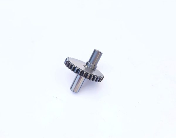 ZOBNIK ZA OBIRALEC ZANON KARBONIUM PRO, KARBONIUM-F PRO, ALBATROS, 32 ZOBOV - Image 2