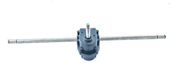 POGON 504mm ZA VRTNO KOSILNICO HUSQVARNA R152SV - Image 2