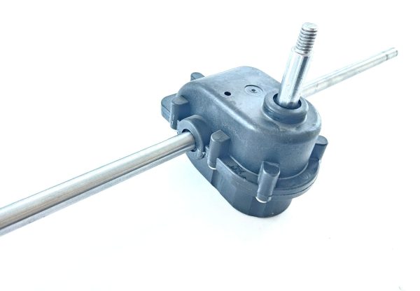 POGON 504mm ZA VRTNO KOSILNICO HUSQVARNA R152SV - Image 3