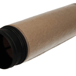 NOTRANJI FILTER ZRAKA MOTORJA ZA TRAKTOR JOHN DEERE 6100MC, 5070M