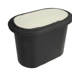 FILTER ZRAKA MOTORJA JOHN DEERE 5075M