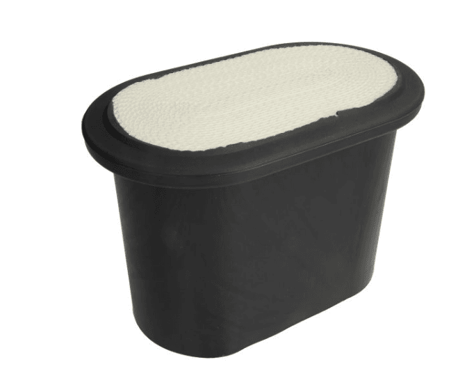H260200090100 FILTER ZRAKA MOTORJA JOHN DEERE 5075M FILTER ZRAKA MOTORJA JOHN DEERE 5075M - Image 1