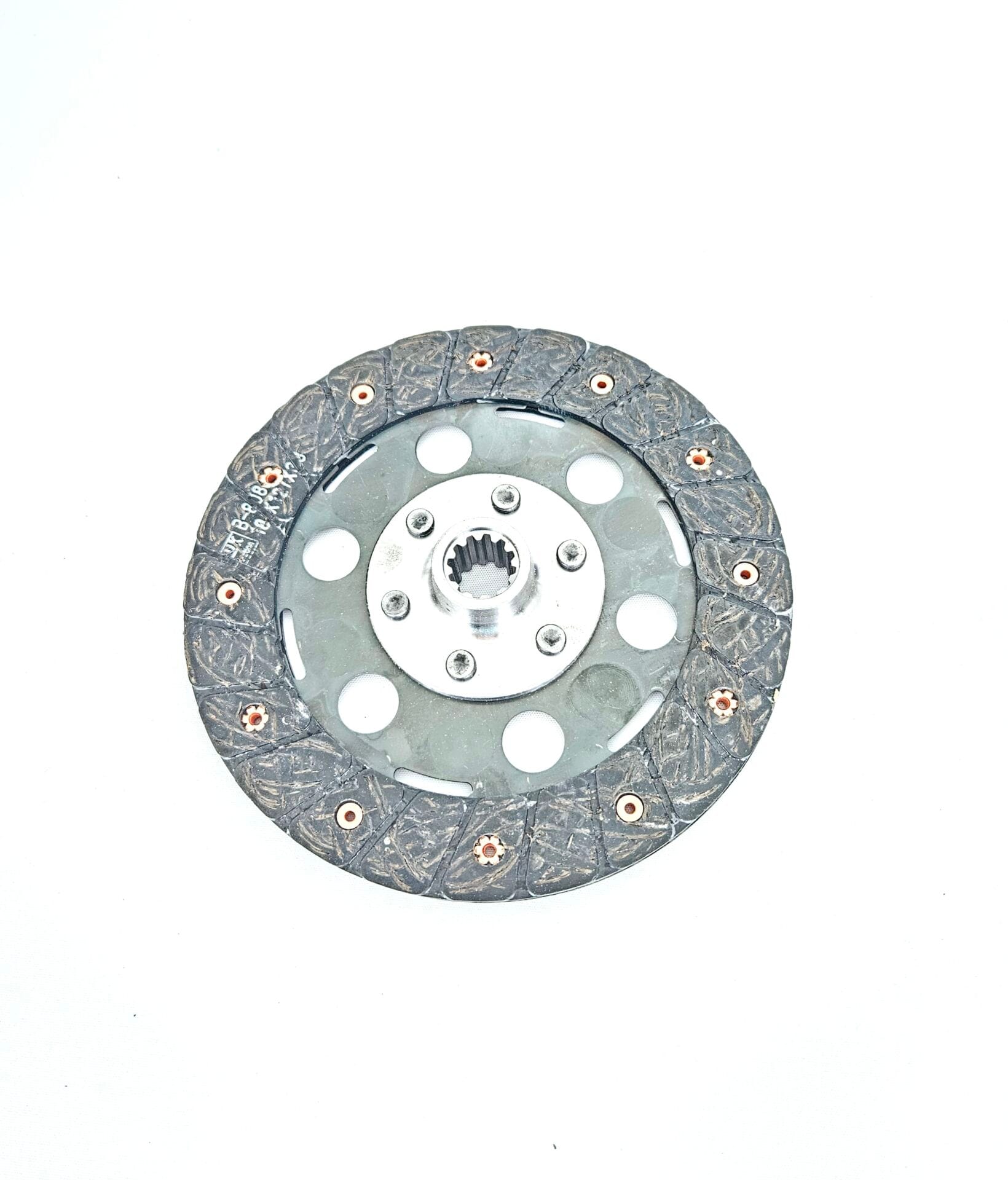 Pitteri violini 185mm LAMELA / DISK SKLOPKE ZA MOTOKULTIVATOR LABINPROGRES ALI GOLDONI SPECIAL - Image 1