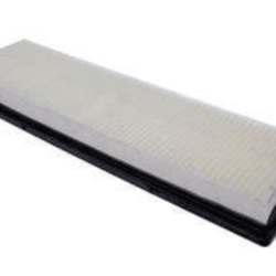 FILTER KABINE Z AKTIVNIMI OGLJI ZA TRAKTOR JOHN DEERE 5070M