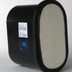 ZUNANJI FILTER ZRAKA MOTORJA JOHN DEER 5075M