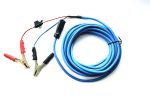 KABEL ZANON FALCON 12V