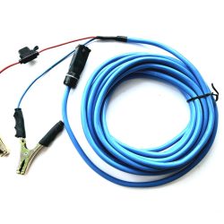 KABEL ZANON FALCON 12V