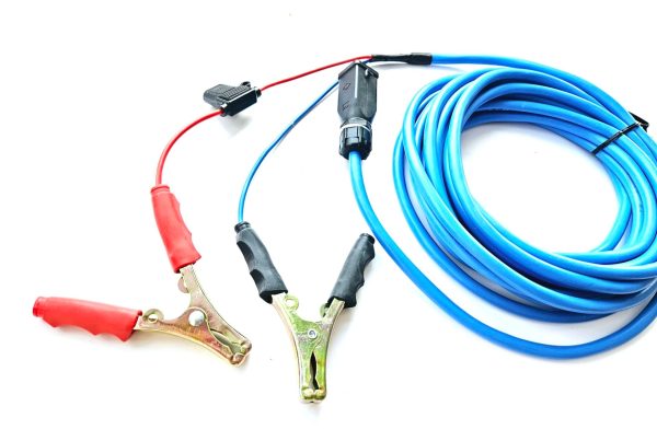 KABEL ZANON FALCON 12V - Image 2