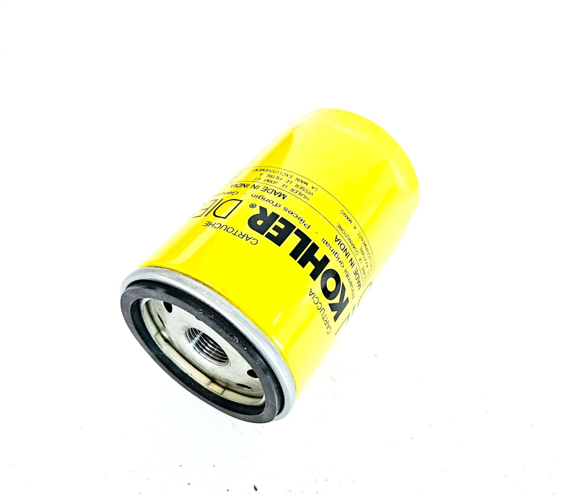 10744(2) FILTER OLJA MOTORJA ZA TRAKTOR GOLDONI EURO 45, EURO 40, RONIN 40, RONIN 50, ASTER 35, ASTER 40, ASTER 45, - Image 1
