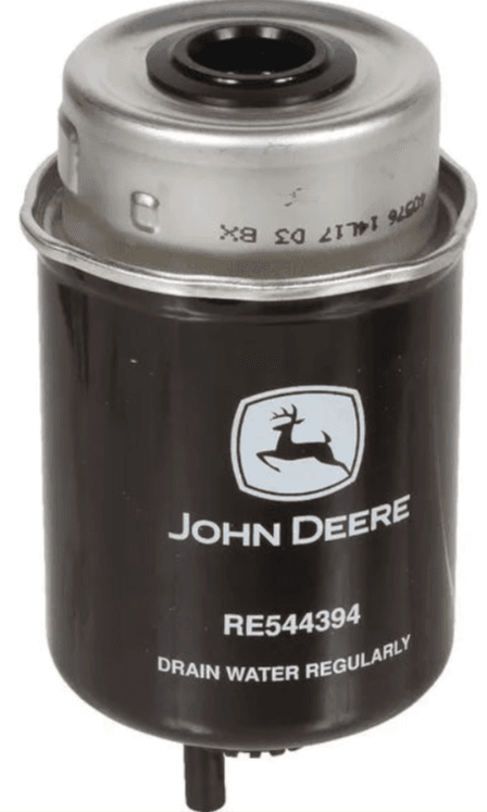 2023-12-03_122534 FILTER GORIVA ZA TRAKTOR JOHN DEERE 5090M - Image 1
