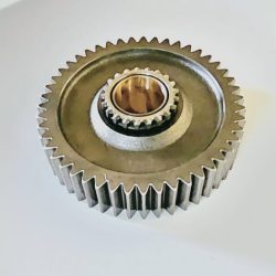 ZOBNIK HITROSTI KARDANA 47 ZOB LANDINI MISTRAL, ZUNANJI PREMER 148mm, ŠIRINA 35mm