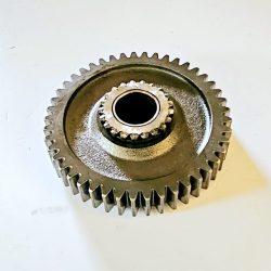 ZOBNIK 45 ZOB LANDINI MISTRAL 50, ZUNANJI PREMER 138,5mm, ŠIRINA 25mm