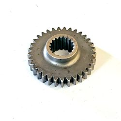 ZOBNIK 33 ZOB LANDINI MISTRAL 50, ZUNANJI PREMER 71mm, ŠIRINA 22mm