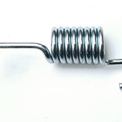 NAPENJALEC / VZMET JERMENA ZA VRTNO KOSILNICO ALKO CLASSIC 4.64SP-S