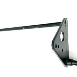NOSILEC POGONA ZA VRTNO KOSILNICO ISKRA HG48SMH, BK530N