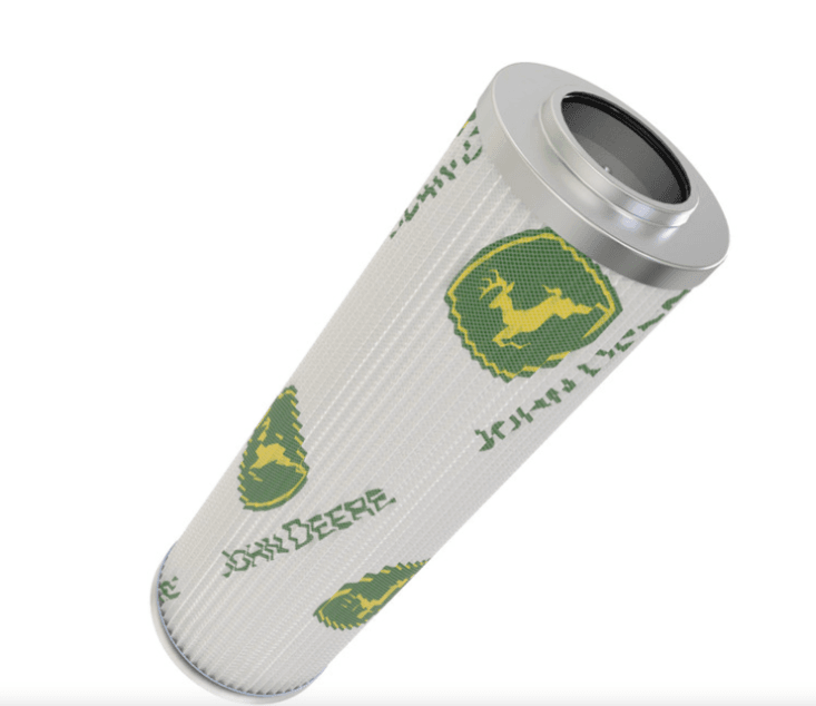 AL206482-JD FILTER HIDRAVLIČNEGA OLJA 6105R FILTER HIDRAVLIČNEGA OLJA ZA TRAKTOR JOHN DEERE 6105R - Image 1