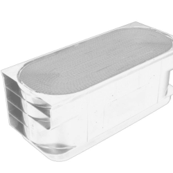 FILTER ZRAKA MOTORJA JOHN DEERE 6105R