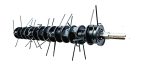 ROTOR ZA PREZRAČEVALNIK TRAVE, SKUPNA DOLŽINA 492mm - Image 2