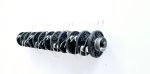 ROTOR ZA PREZRAČEVALNIK TRAVE PLV1500, SKUPNA DOLŽINA 413mm - Image 2