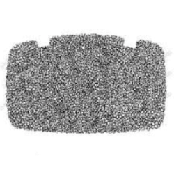 FILTER KABINE ZA TRAKTOR JOHN DEERE 6105R