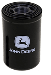 FILTER HIDRAVLIČNEGA OLJA ZA TRAKTOR JOHN DEERE 6105R