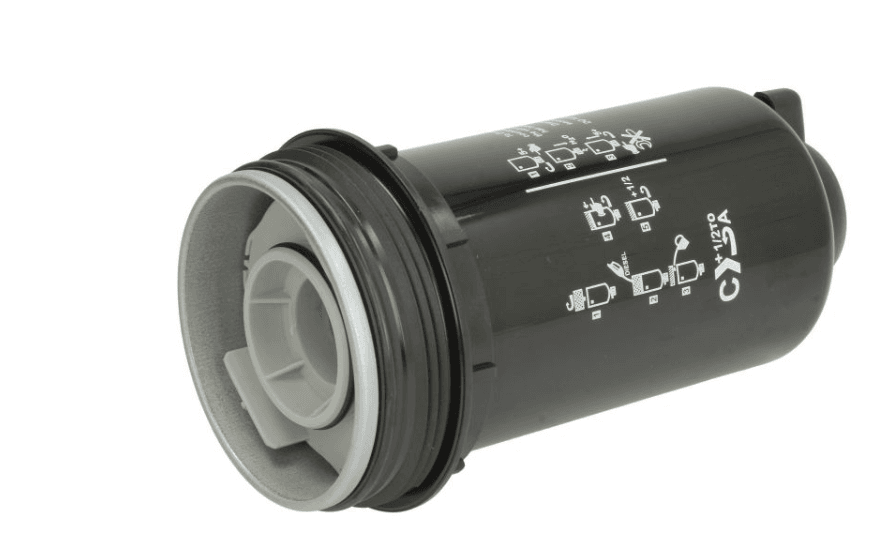 RE551507 FILTER GORIVA JOHN DEERE 5115M iT4 FILTER GORIVA ZA TRAKTOR JOHN DEERE 5115M iT4 - Image 1
