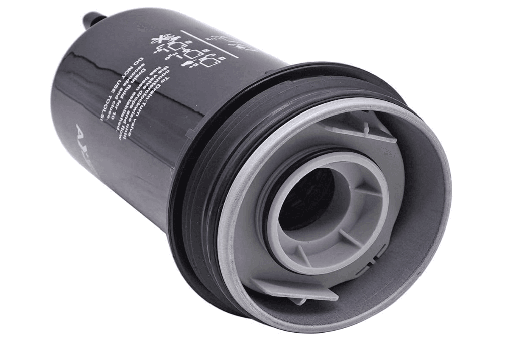 RE551507 filter goriva john deere 5115M iT4 original FILTER GORIVA ZA TRAKTOR JOHN DEERE 5115M iT4 - Image 1