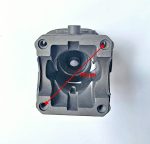 CILINDER IN BAT 41mm ZA MOTORNO ŽAGO POULAN 2250, 1950, 2050, 2055, 2075, 2150, 2375 - Image 2