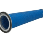 NOTRANJI FILTER ZRAKA MOTORJA ZA TRAKTOR FIAT 55-86V, 50-86VDT