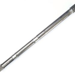 OSOVINA ANTONIO CARRARO TRX9400, 5500, SKUPNA DOLŽINA 622mm